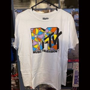 MTV Tshirt